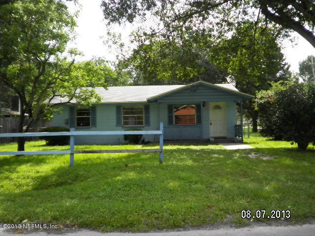 3233 Galilee Road Jacksonville, FL 32207 - Photo 1 of 10 1Front