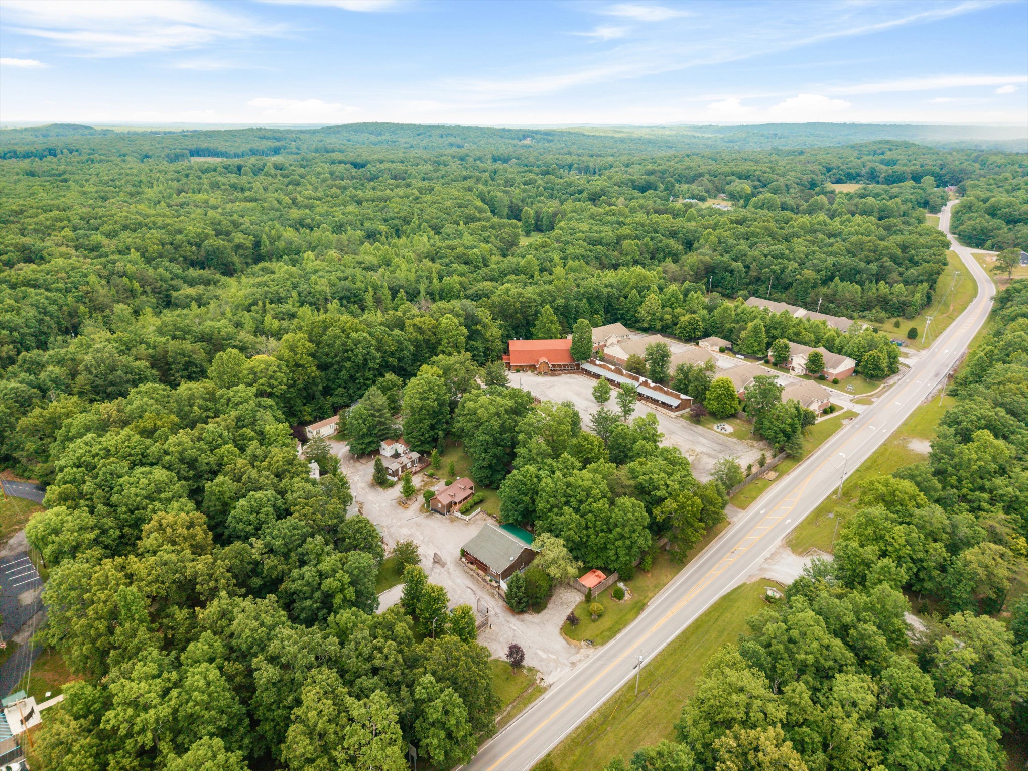 11845 Highway 41 Monteagle, TN 37356 - Photo 1 of 87