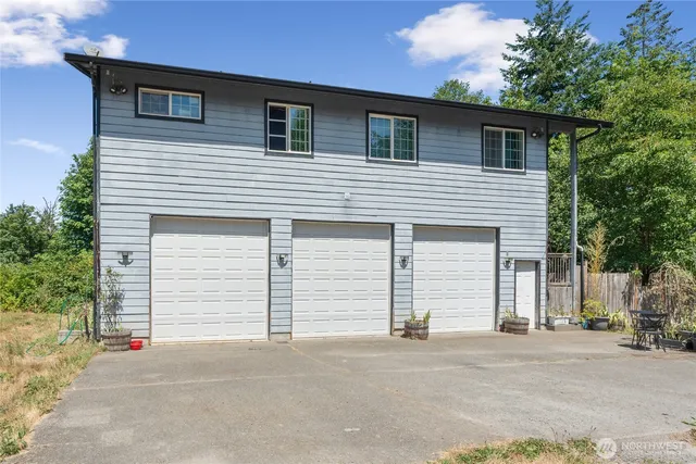$585,000 | 31410 Orville Road East, Graham, WA 98338