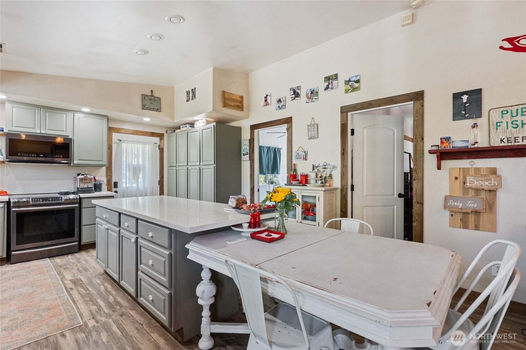 31410 Orville Road East Graham, WA 98338 - Photo 11 of 40