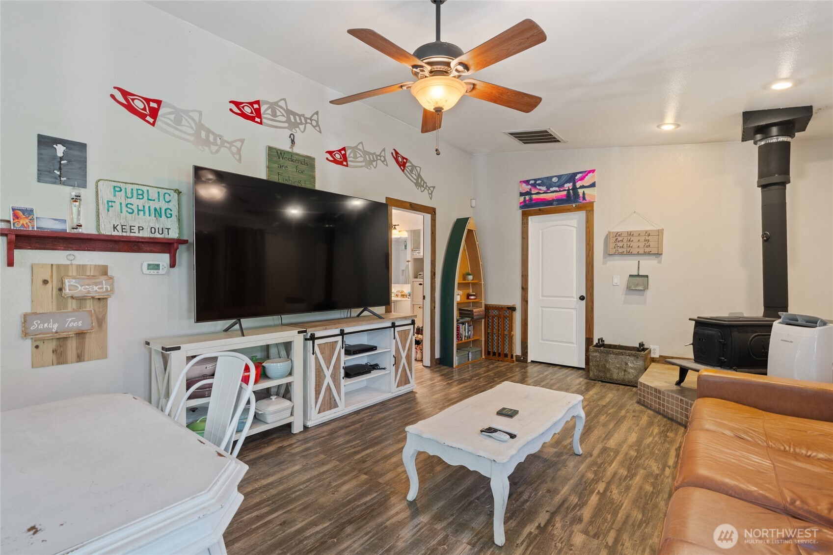 31410 Orville Road East Graham, WA 98338 - Photo 13 of 40