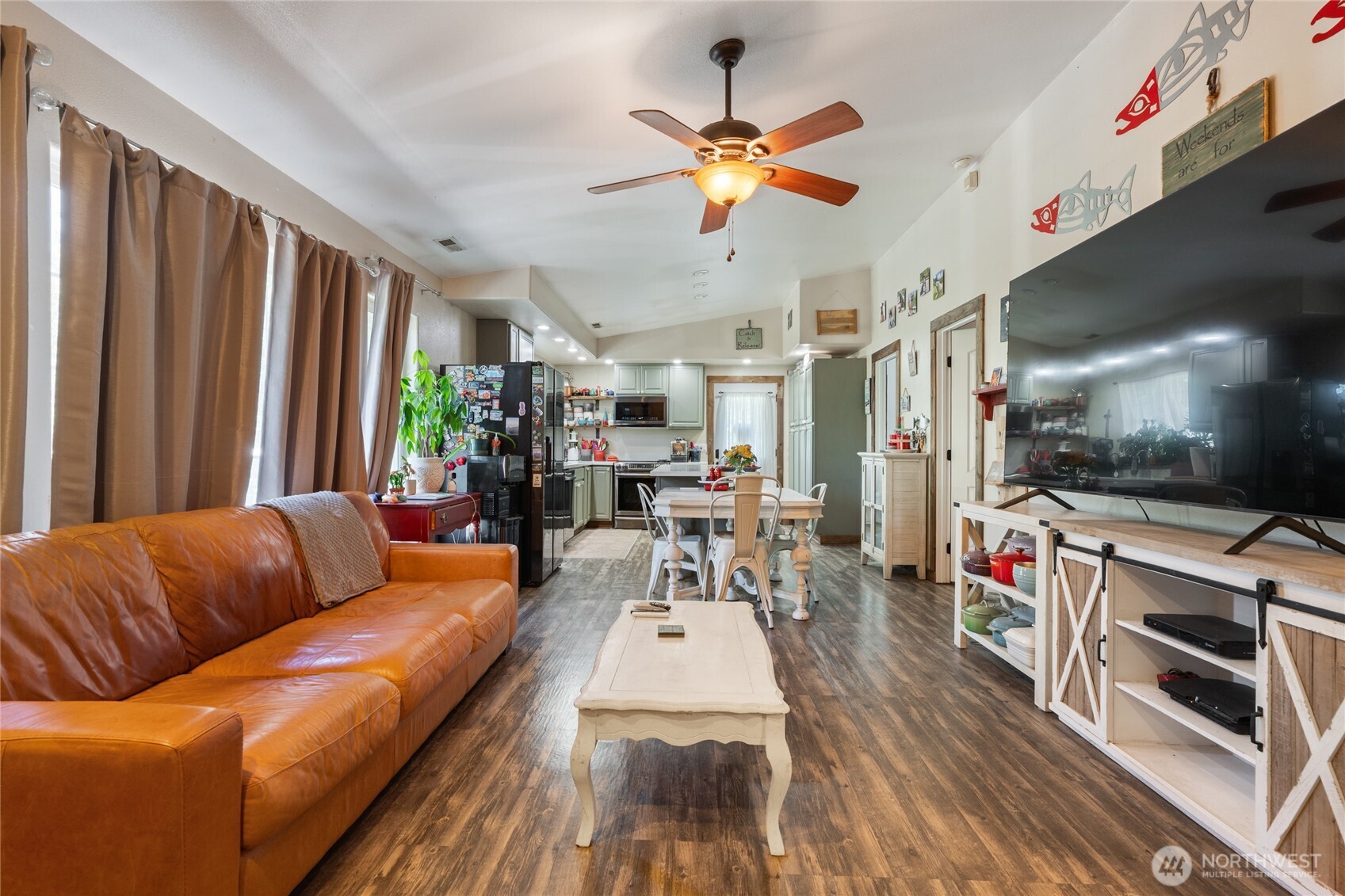 31410 Orville Road East Graham, WA 98338 - Photo 14 of 40