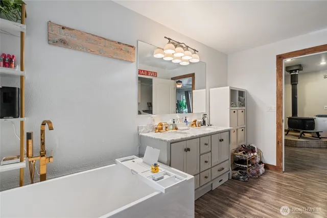 $585,000 | 31410 Orville Road East, Graham, WA 98338