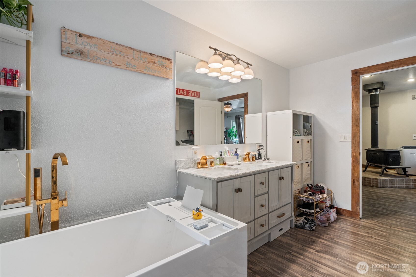 31410 Orville Road East Graham, WA 98338 - Photo 21 of 40