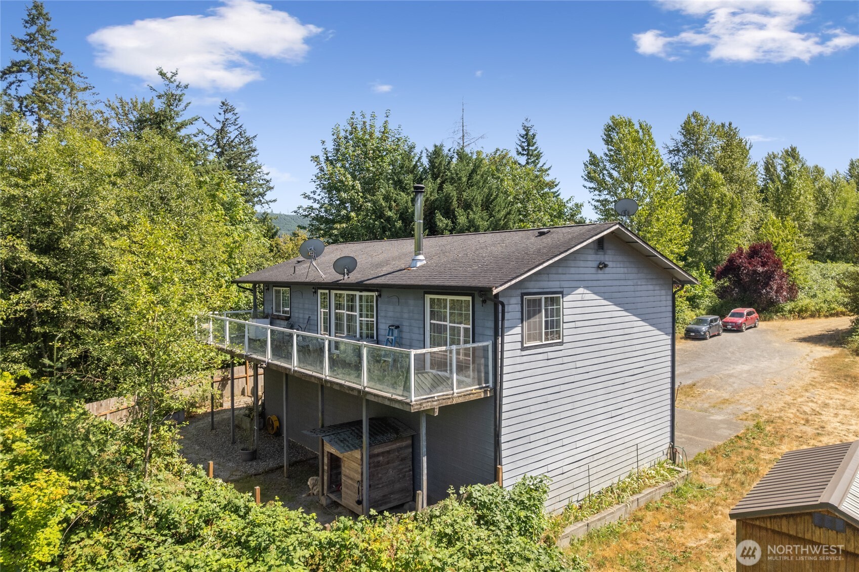 31410 Orville Road East Graham, WA 98338 - Photo 25 of 40