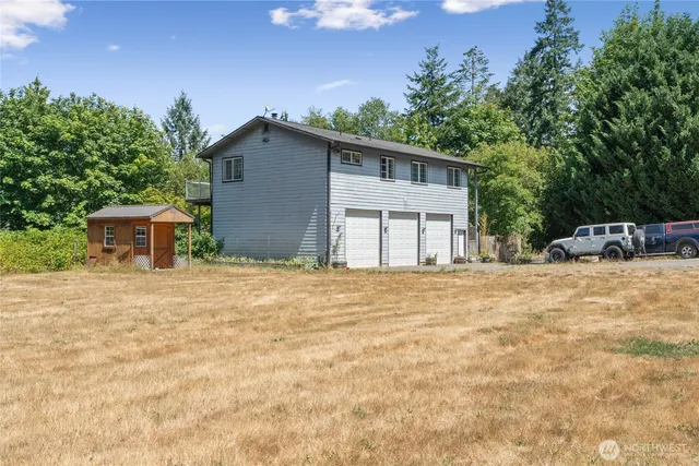 $585,000 | 31410 Orville Road East, Graham, WA 98338