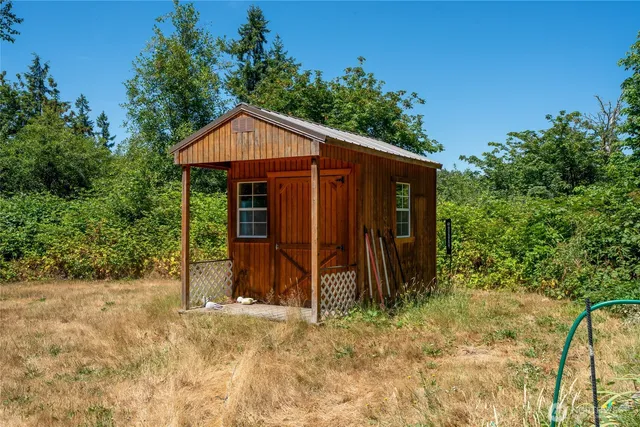 $585,000 | 31410 Orville Road East, Graham, WA 98338