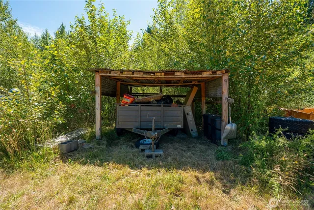 $585,000 | 31410 Orville Road East, Graham, WA 98338