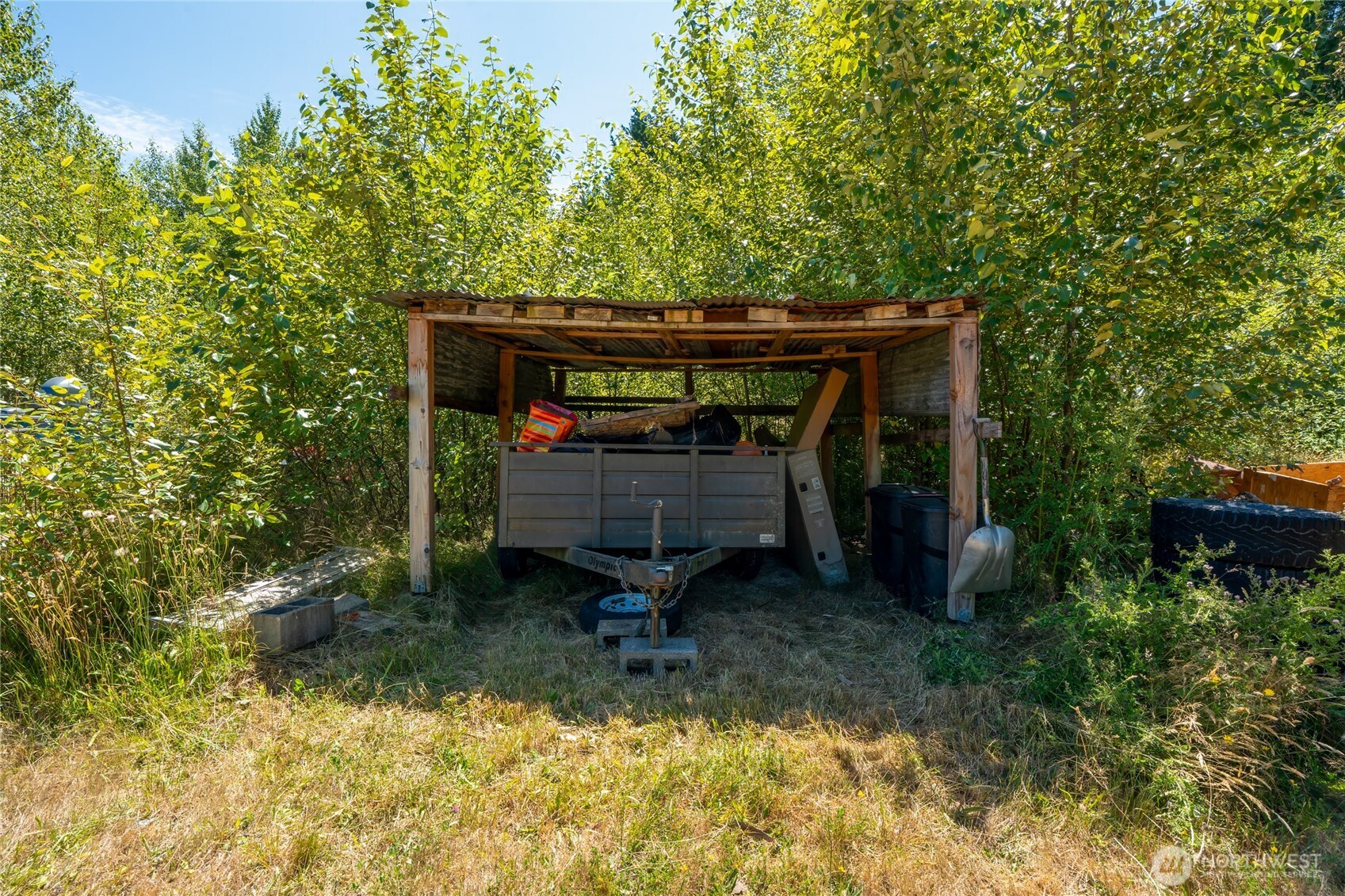 31410 Orville Road East Graham, WA 98338 - Photo 30 of 40