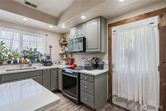 $585,000 | 31410 Orville Road East, Graham, WA 98338