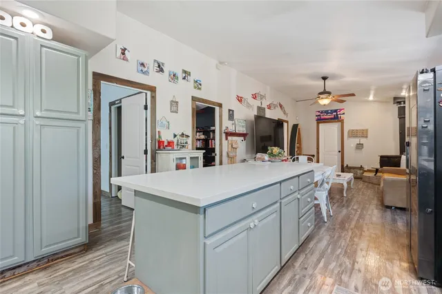 $585,000 | 31410 Orville Road East, Graham, WA 98338