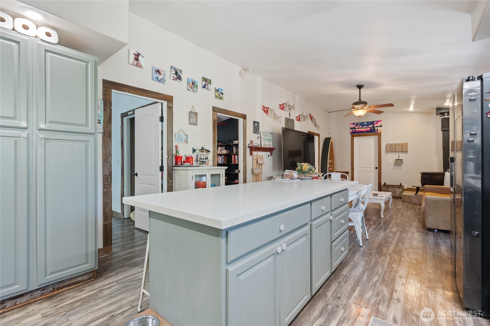 31410 Orville Road East Graham, WA 98338 - Photo 7 of 40