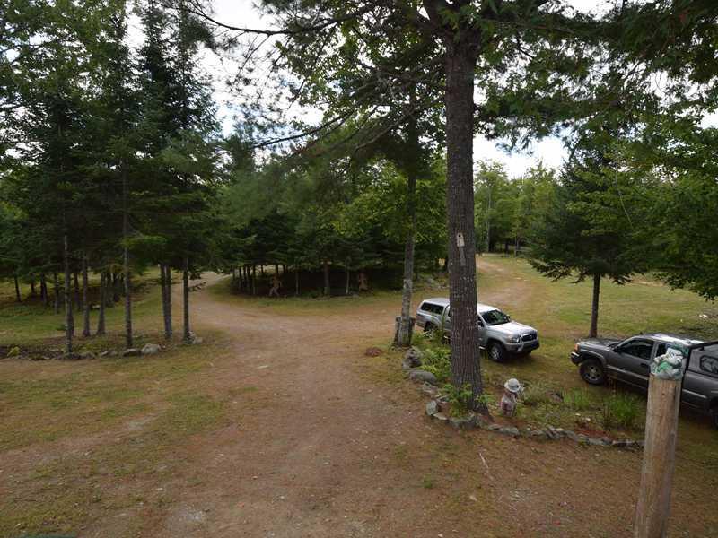 241 Berry Pit Road Hudson, ME 04449 - Photo 16 of 20 Other. Private circular driveway....