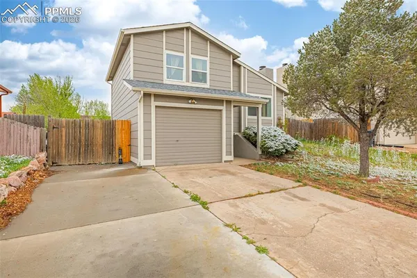 $330,000 | 3450 Galleria Terrace, Colorado Springs, CO 80916