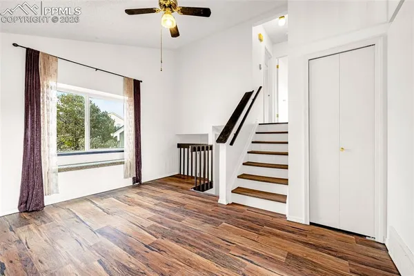 $330,000 | 3450 Galleria Terrace, Colorado Springs, CO 80916