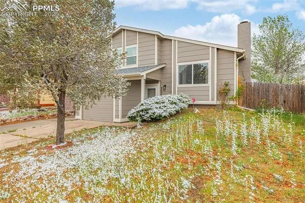 $330,000 | 3450 Galleria Terrace, Colorado Springs, CO 80916