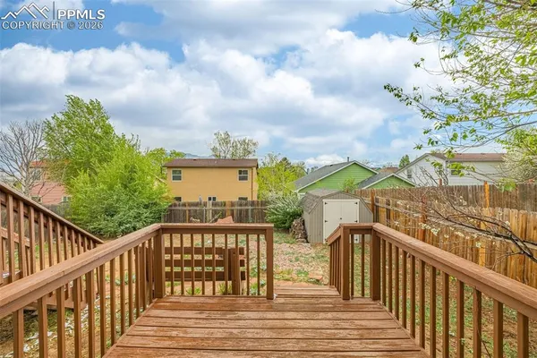 $330,000 | 3450 Galleria Terrace, Colorado Springs, CO 80916
