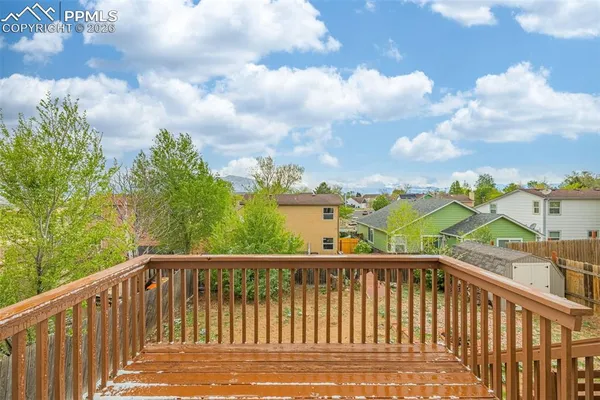 $330,000 | 3450 Galleria Terrace, Colorado Springs, CO 80916