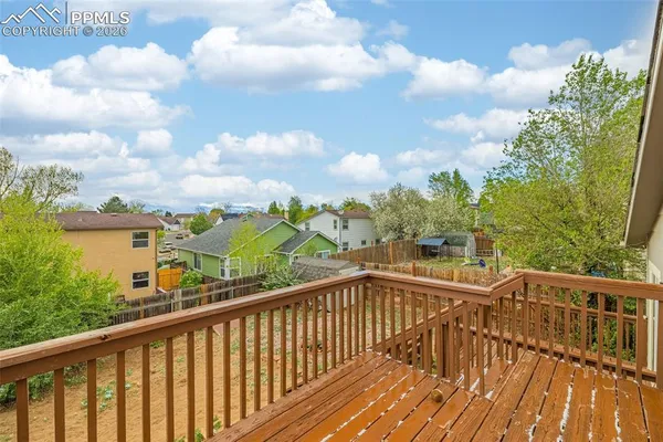 $330,000 | 3450 Galleria Terrace, Colorado Springs, CO 80916