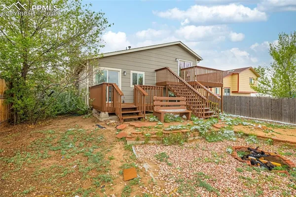 $330,000 | 3450 Galleria Terrace, Colorado Springs, CO 80916