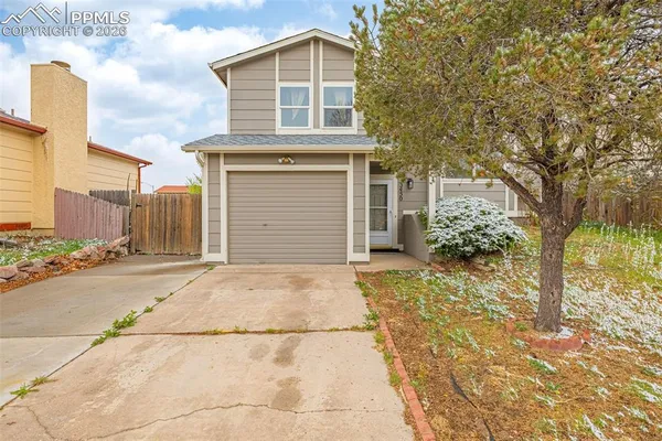 $330,000 | 3450 Galleria Terrace, Colorado Springs, CO 80916