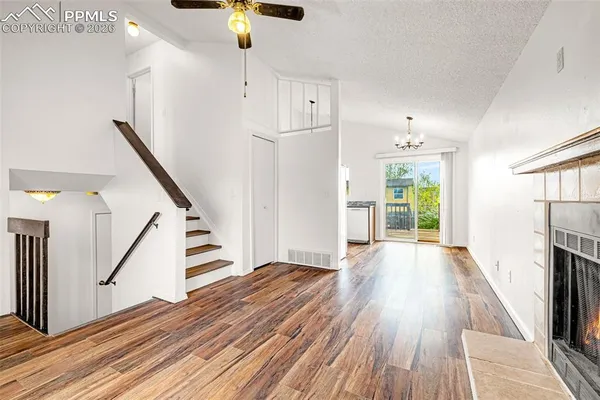 $330,000 | 3450 Galleria Terrace, Colorado Springs, CO 80916