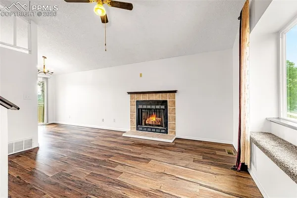 $330,000 | 3450 Galleria Terrace, Colorado Springs, CO 80916
