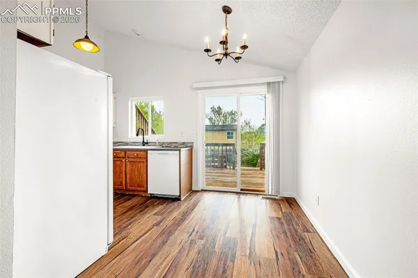 $330,000 | 3450 Galleria Terrace, Colorado Springs, CO 80916