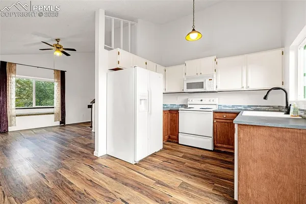 $330,000 | 3450 Galleria Terrace, Colorado Springs, CO 80916