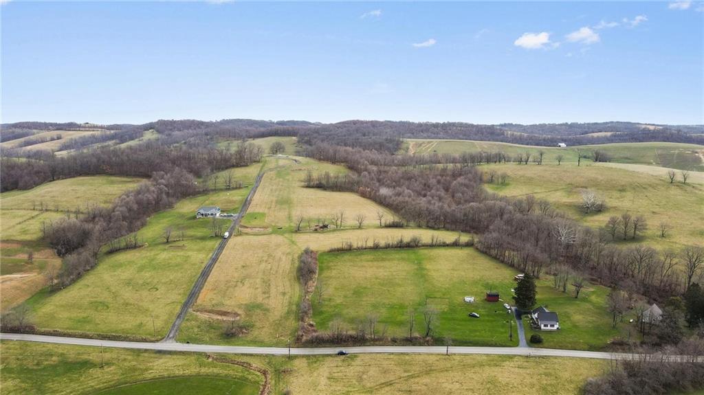 160 South Bridge Road Prosperity, PA 15329 - Photo 6 of 20 Gallery Image 6