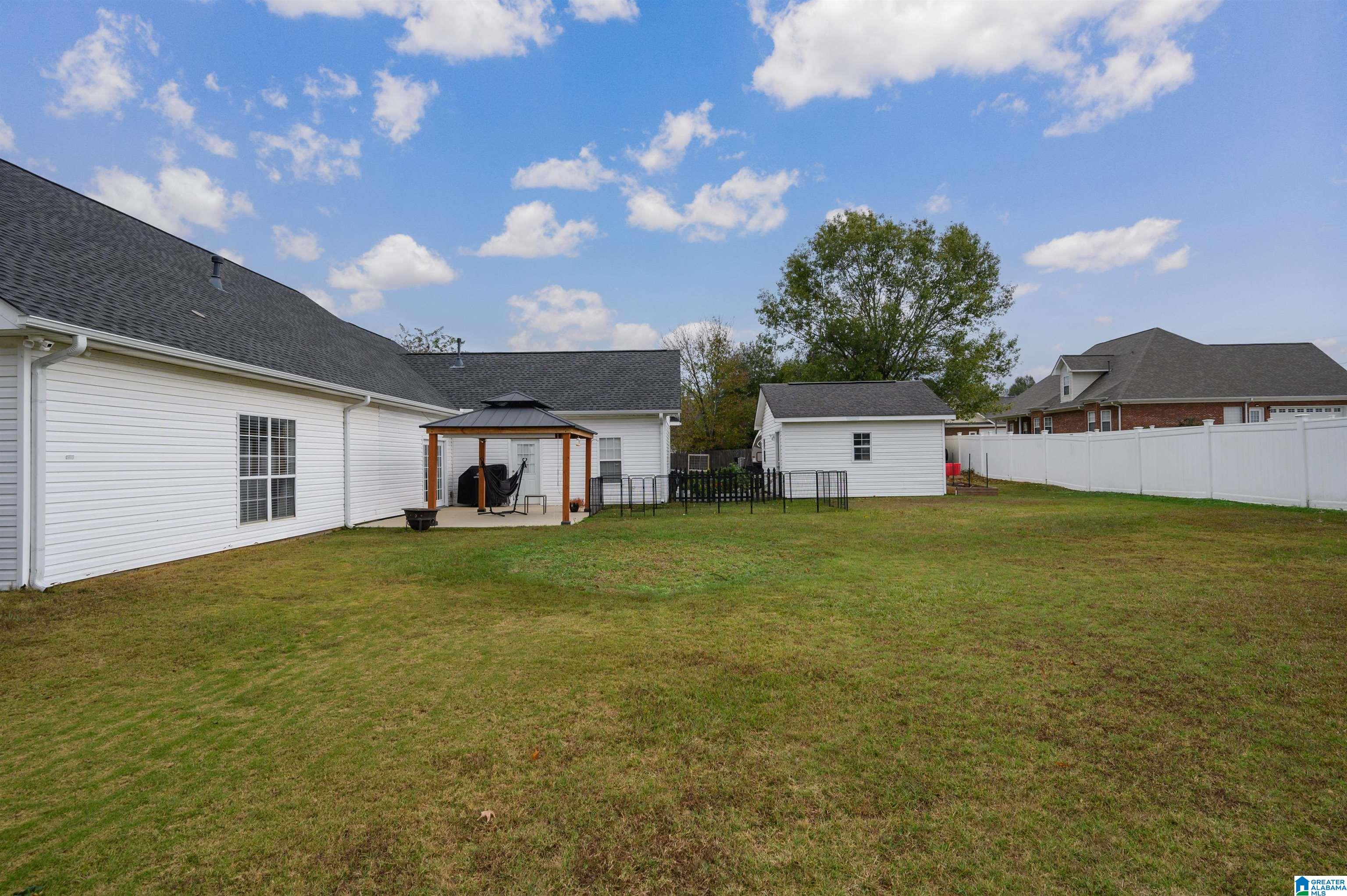 110 Corbin Street Clanton, AL 35045 - Photo 39 of 55