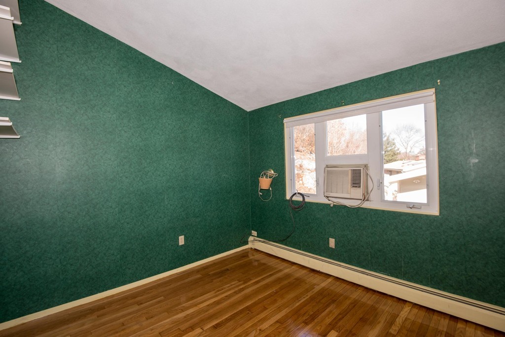 9 Fatima Road Stoneham, MA 02180 - Photo 20 of 26 a view of a room with a window