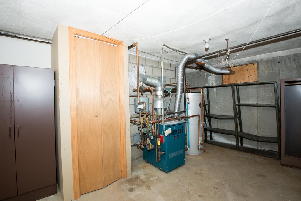 9 Fatima Road Stoneham, MA 02180 - Photo 26 of 26 a view of storage and utility room