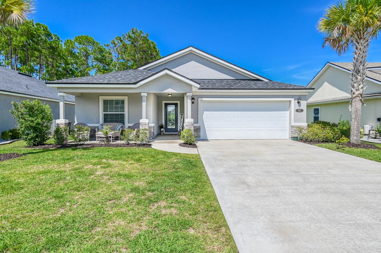 83 Sierras Loop St. Augustine, FL 32086 - Photo 1 of 42 Gallery Image 1