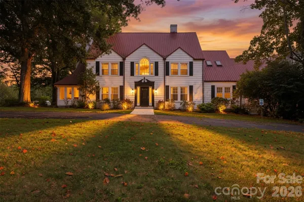 $1,800,000 | 1670 Southwest Boulevard, Newton, NC 28658