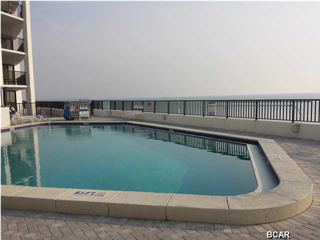 17155 Front Beach Road, Unit 401W Panama City Beach, FL 32413 - Photo 7 of 20