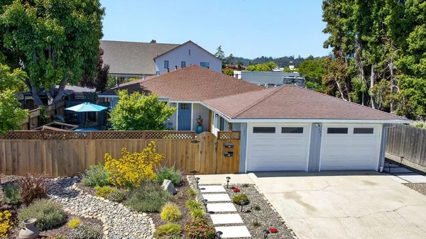 $1,799,000 | 505-507 Hanover Street, Santa Cruz, CA 95062