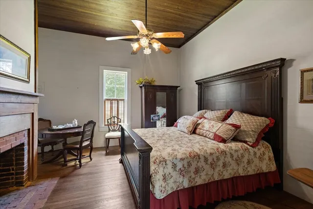 $479,000 | 3350 Mt Pleasant Lane Southeast, Bogue Chitto, MS 39629