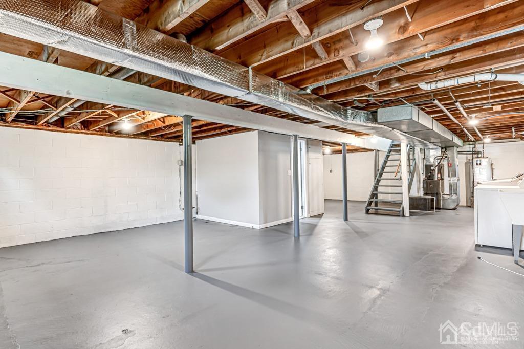 187 1st Street Middlesex, NJ 08846 - Photo 19 of 23 a view of an empty room