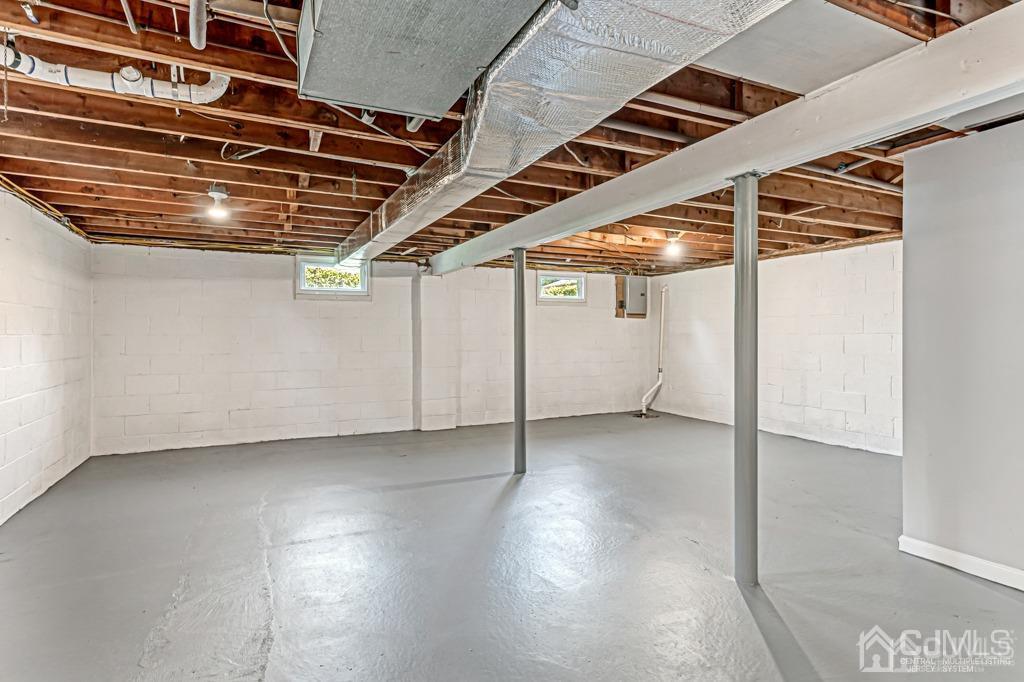 187 1st Street Middlesex, NJ 08846 - Photo 20 of 23 a view of small space