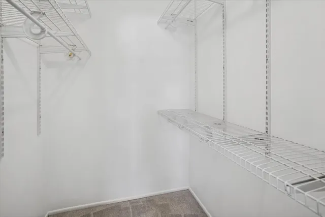a bathroom with a sink and vanity