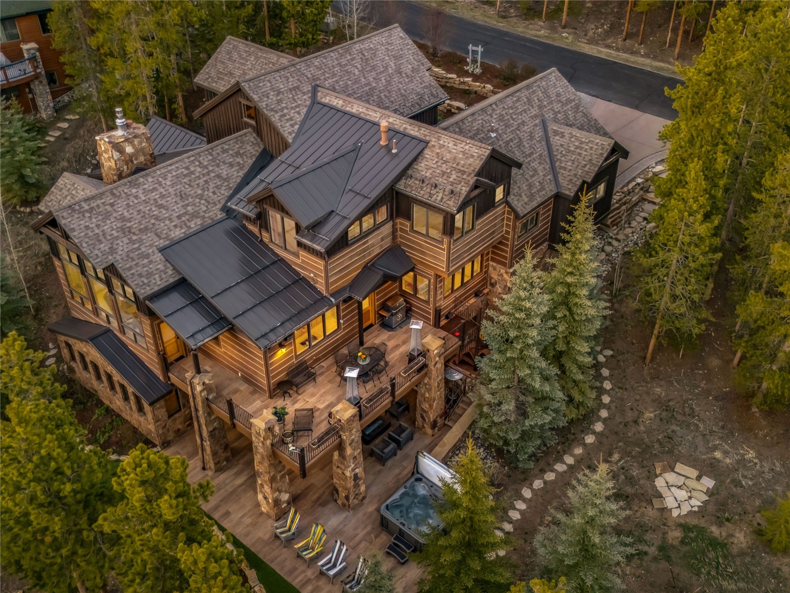59 Mountain Bluebell Road Keystone, CO 80435 - Photo 2 of 50