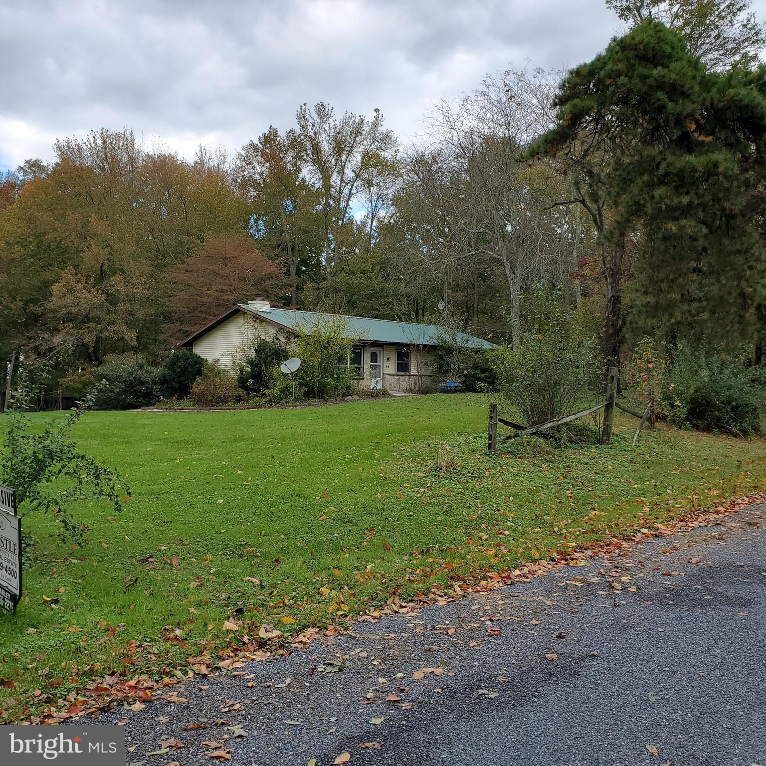 44 Brickyard Road Woodstown, NJ 08098 - Photo 1 of 14