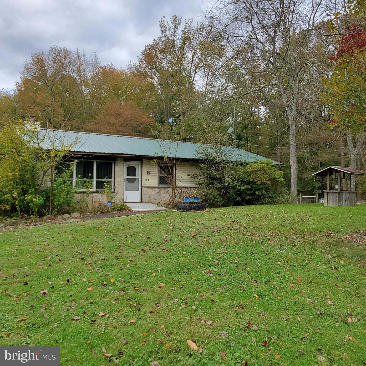 44 Brickyard Road Woodstown, NJ 08098 - Photo 2 of 14