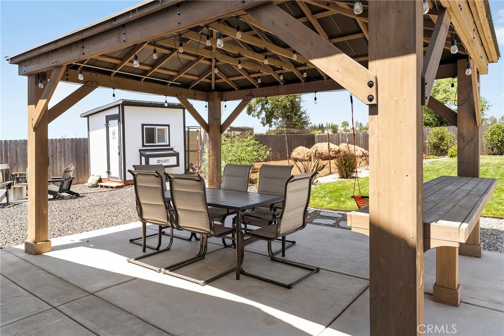 79 Grinding Rock Road Paradise, CA 95969 - Photo 38 of 58