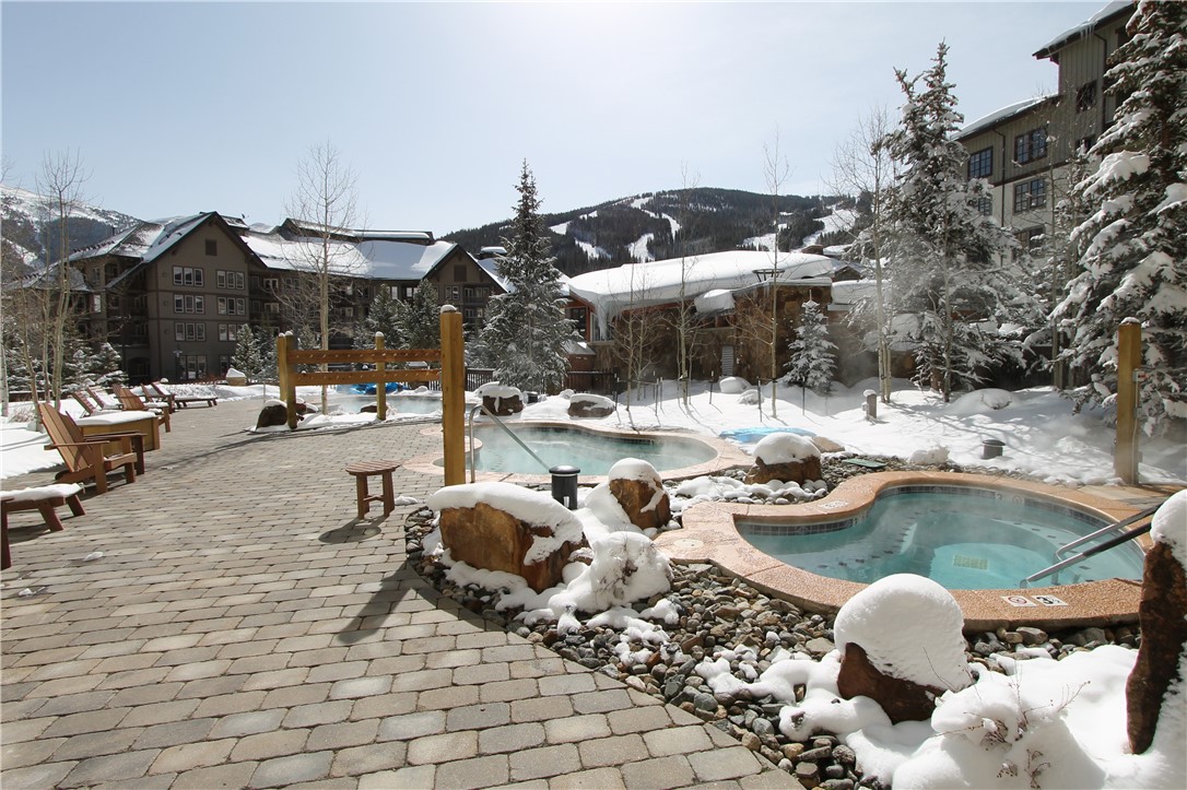 910 Copper Road, Unit 103 Frisco, CO 80443 - Photo 23 of 28 Gallery Image 23