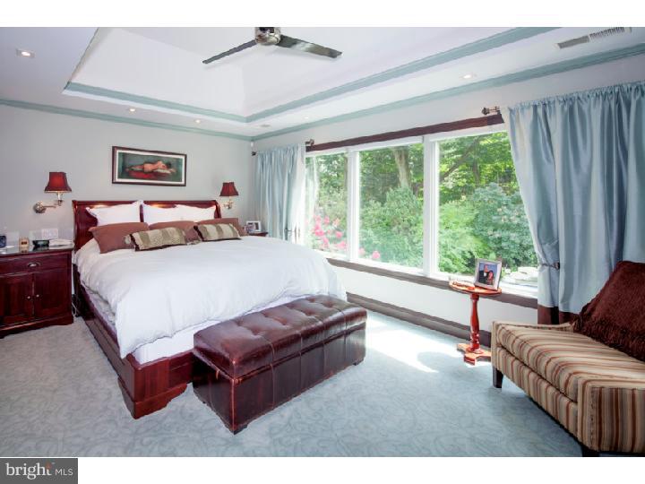 419 Clairemont Road Villanova, PA 19085 - Photo 11 of 23 Master Bedroom