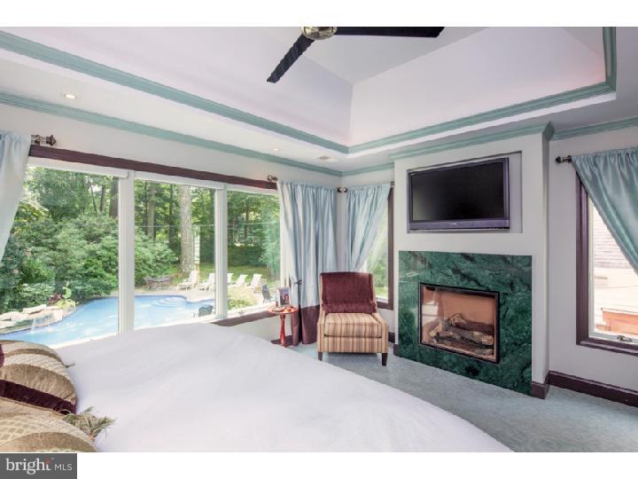419 Clairemont Road Villanova, PA 19085 - Photo 12 of 23 Master Bedroom