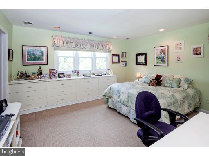 419 Clairemont Road Villanova, PA 19085 - Photo 14 of 23 Bedroom 2