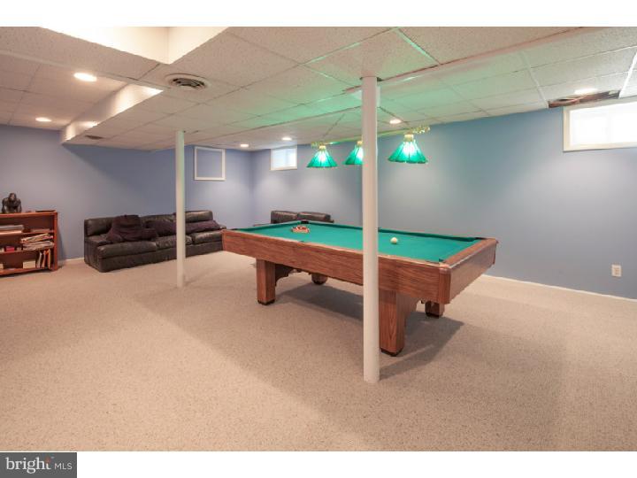 419 Clairemont Road Villanova, PA 19085 - Photo 18 of 23 Rec Room